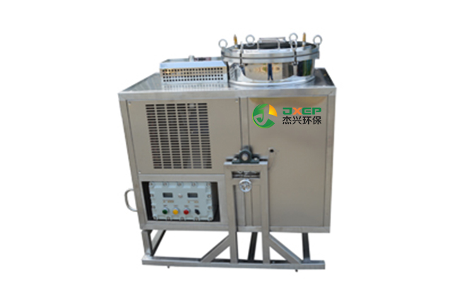 T-80溶剂回收机