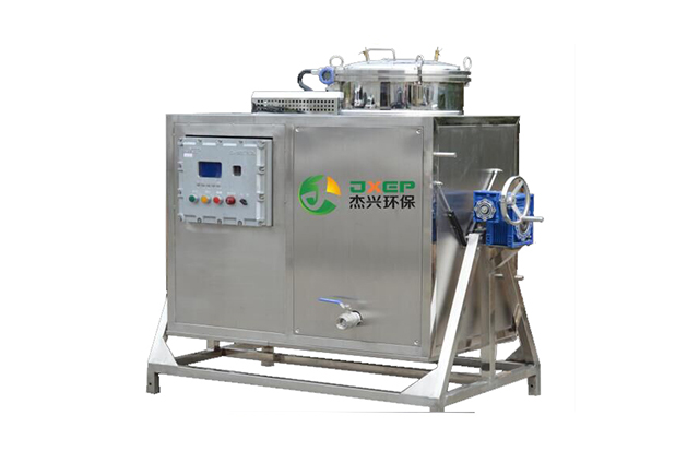 溶剂回收机轻便款T-125