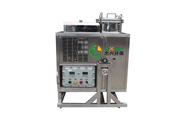 T-20溶剂回收机