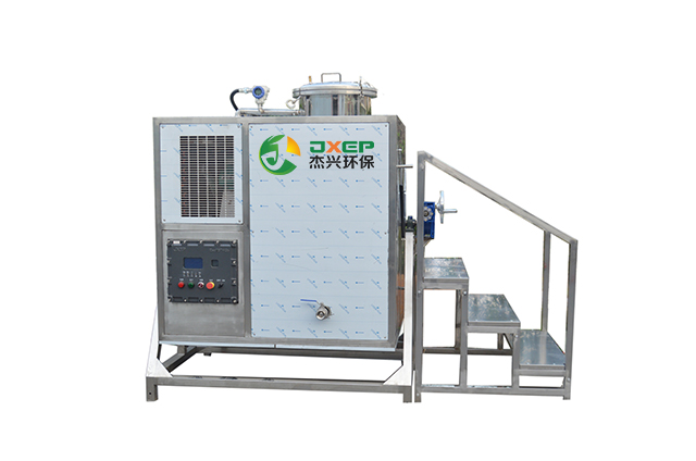 T-250溶剂回收机