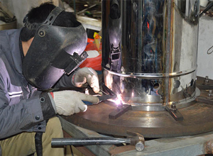 中山市傑興環保設備有限公司