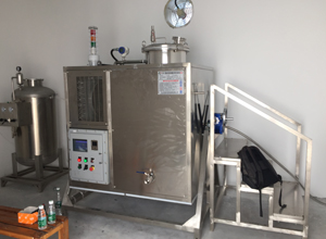 中山市傑興環保設備有限公司